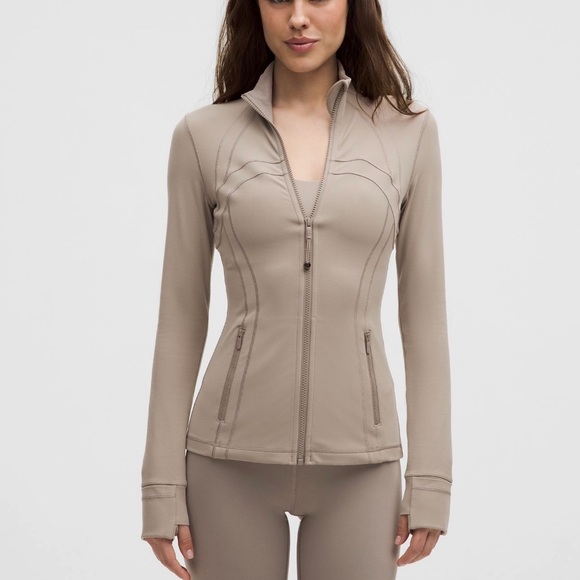 Lululemon Athletica  Zip-Up Jacket - Picture 1 of 2